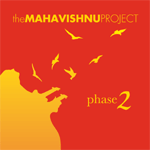 Mahavishnu Project: Phase 2 by Mahavishnu Project